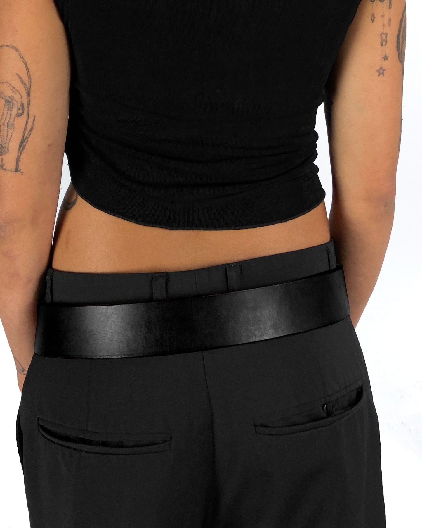 Eternal Belt