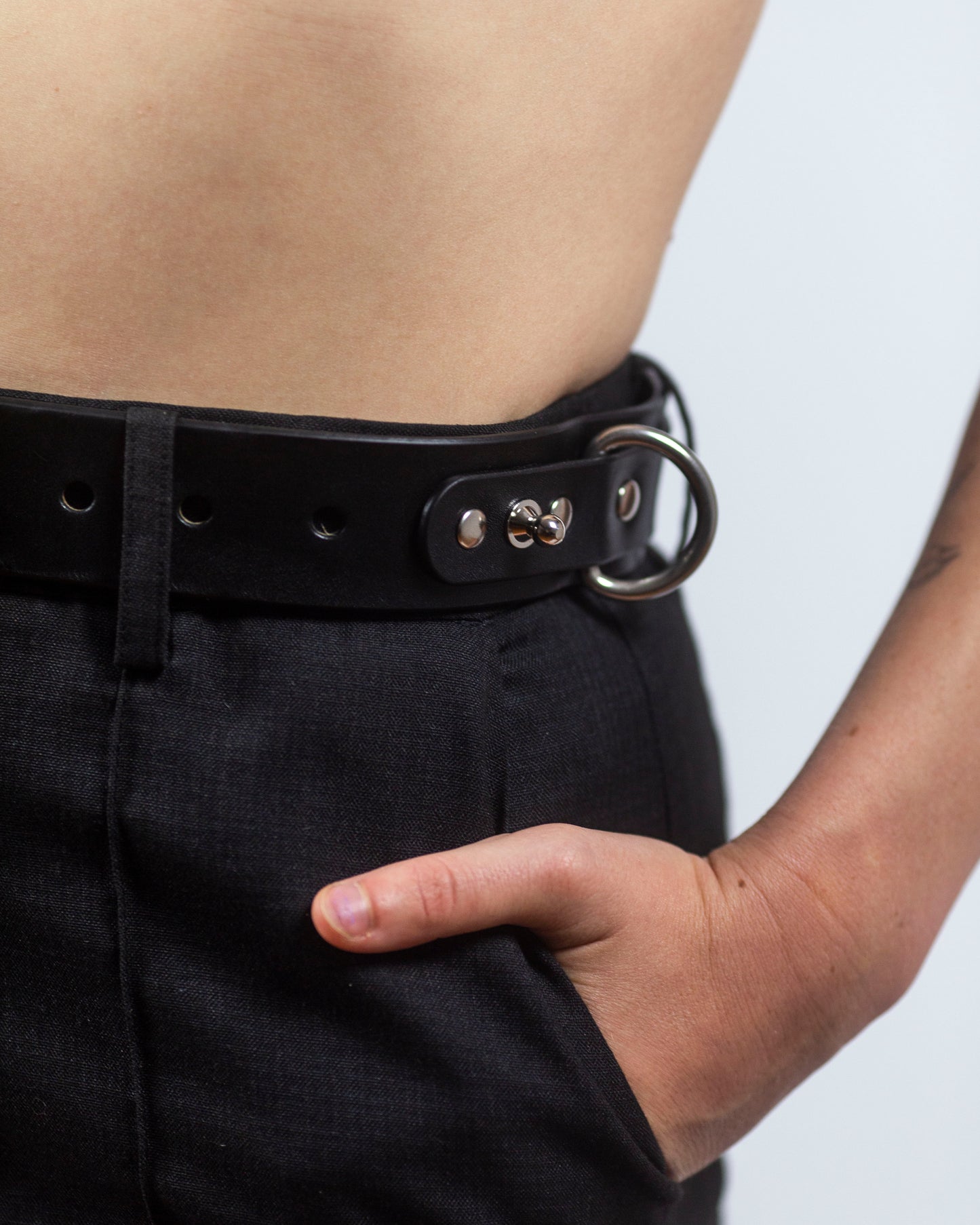 Utility Belt