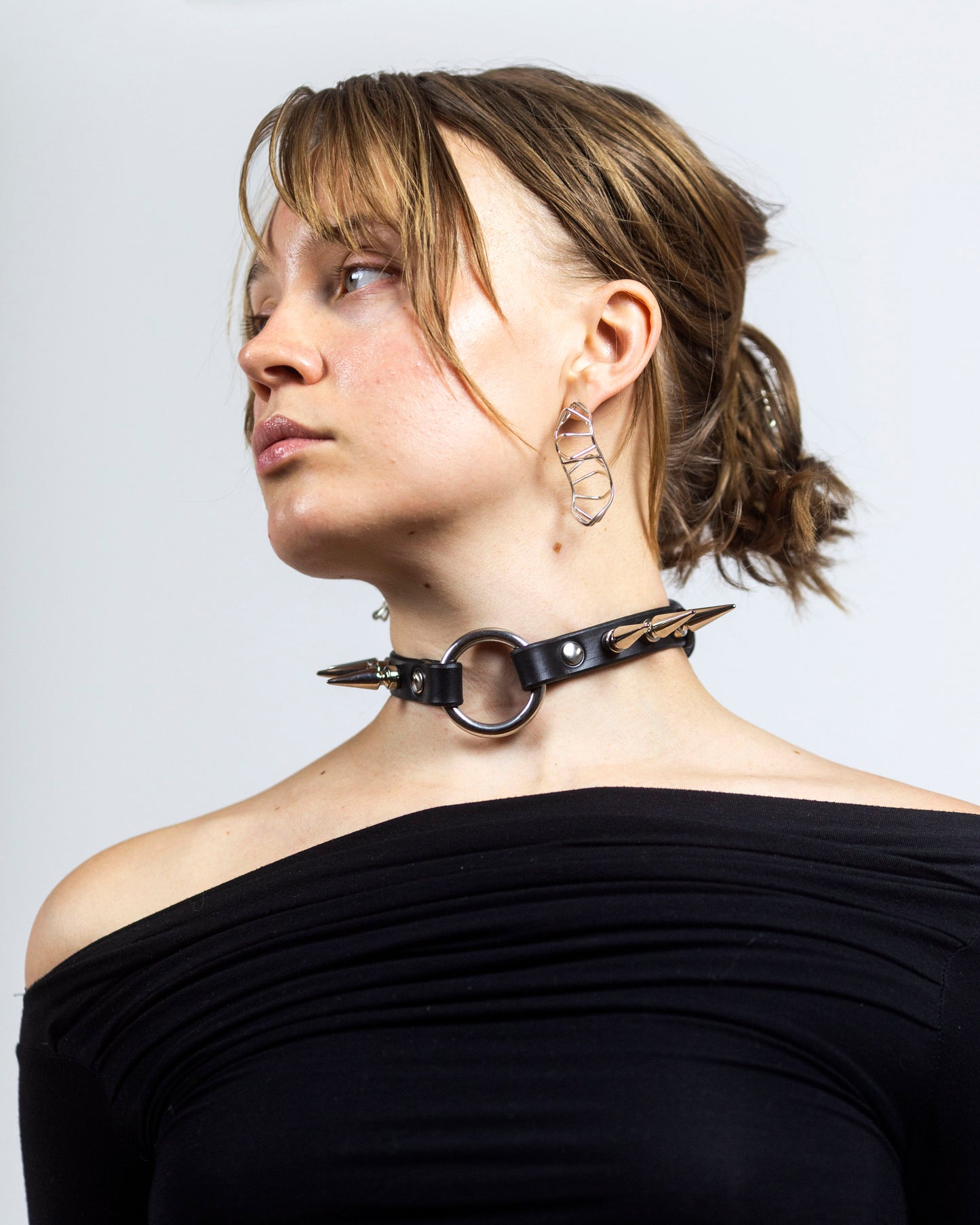 Spike Choker