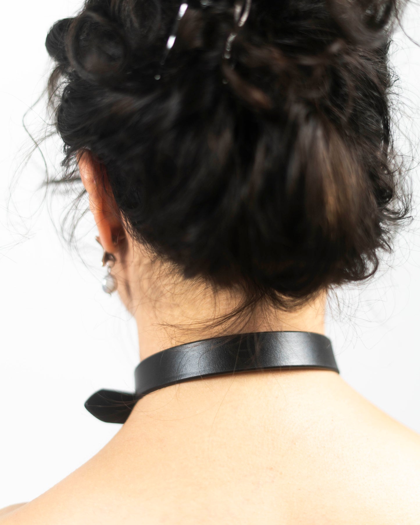 Slim Seraph Collar