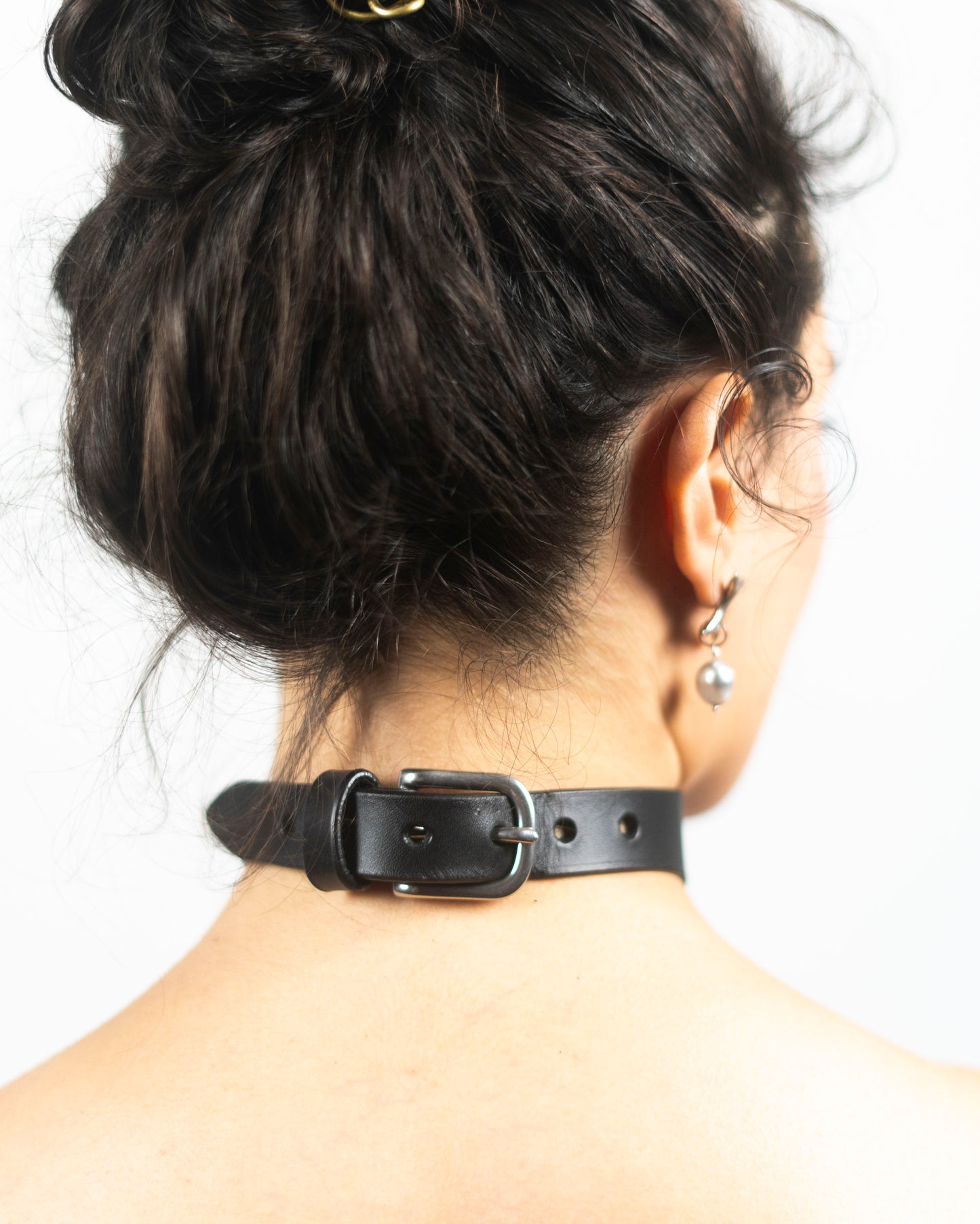 Caphira Collar