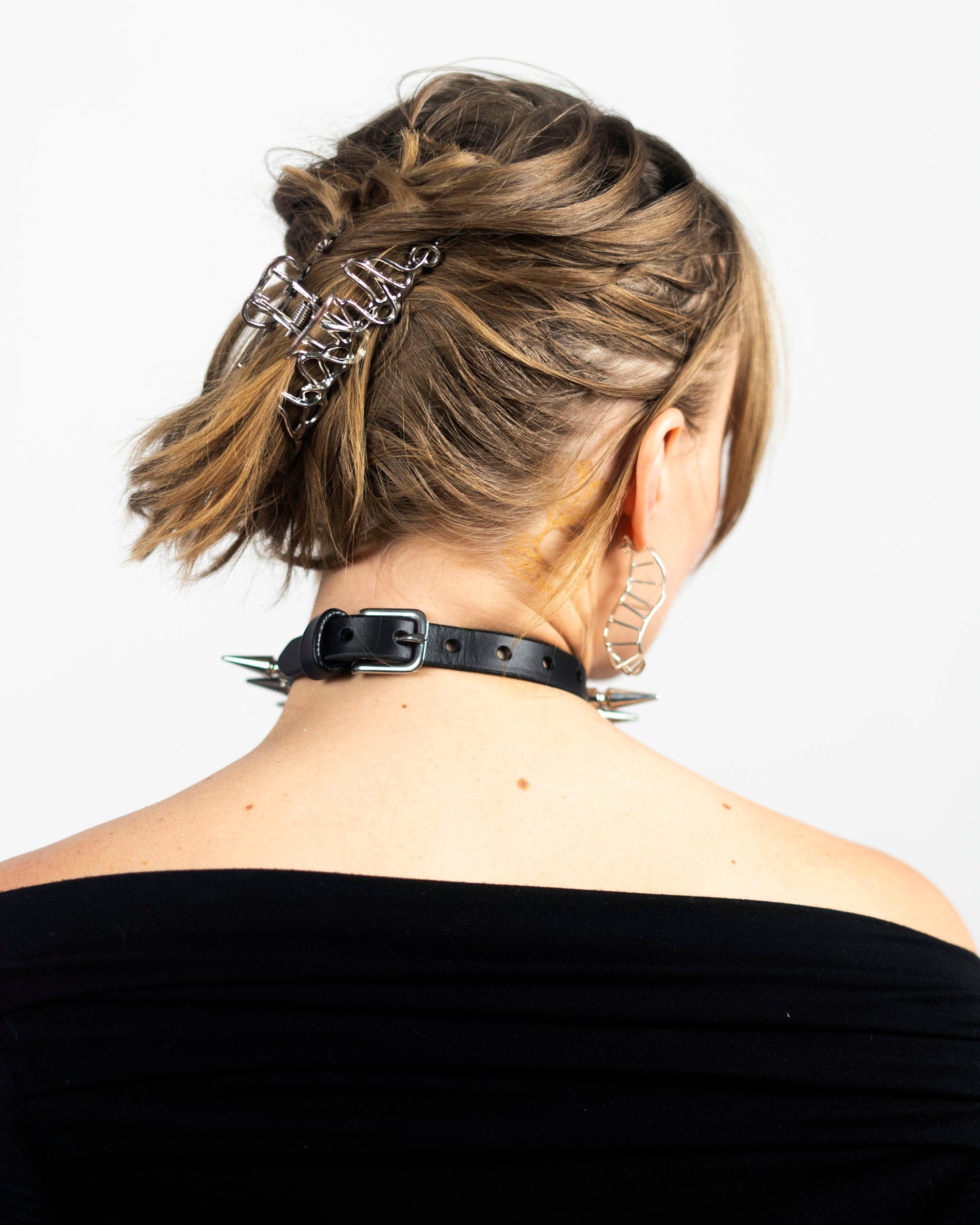 Spike Choker