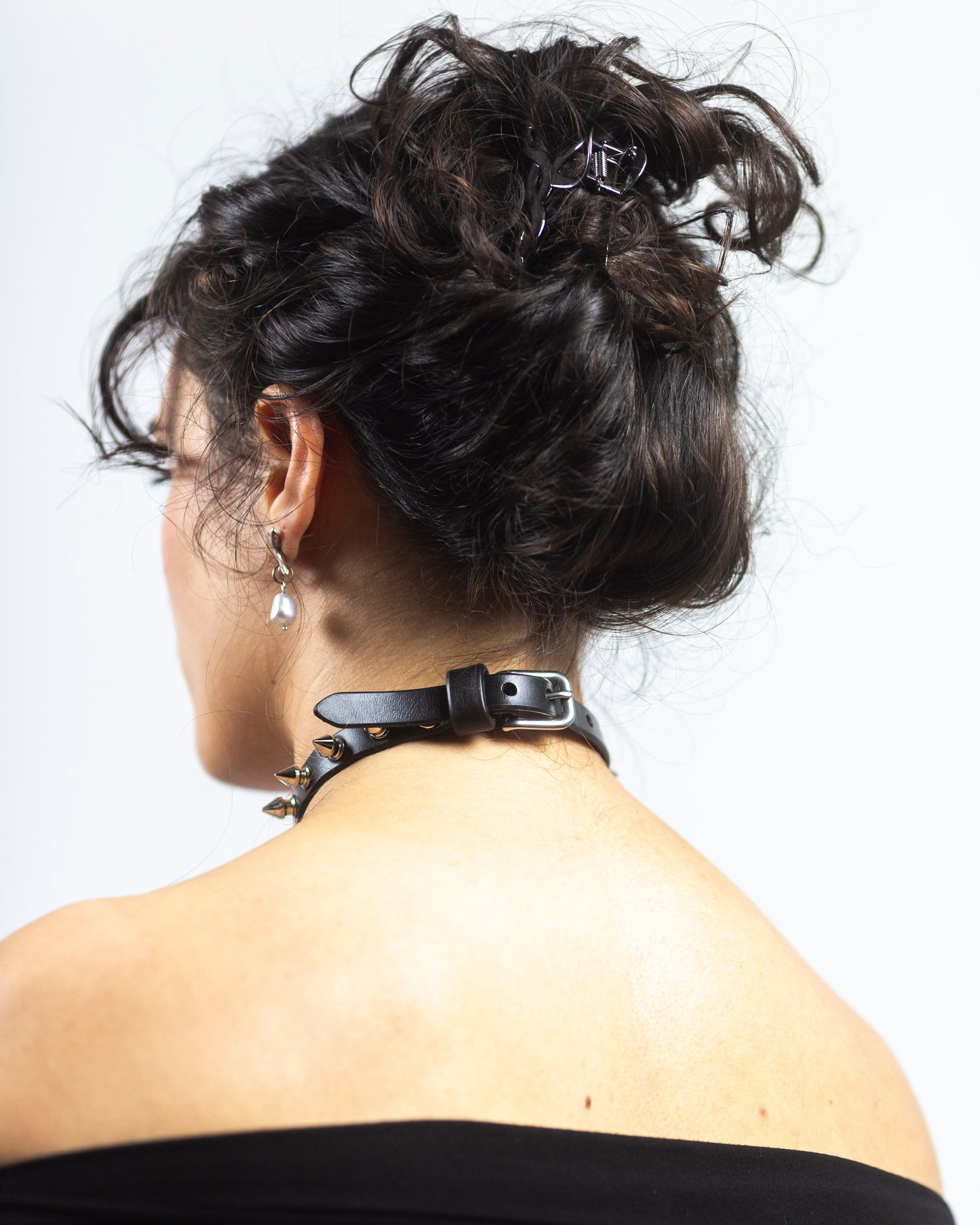 Slim Spike Choker