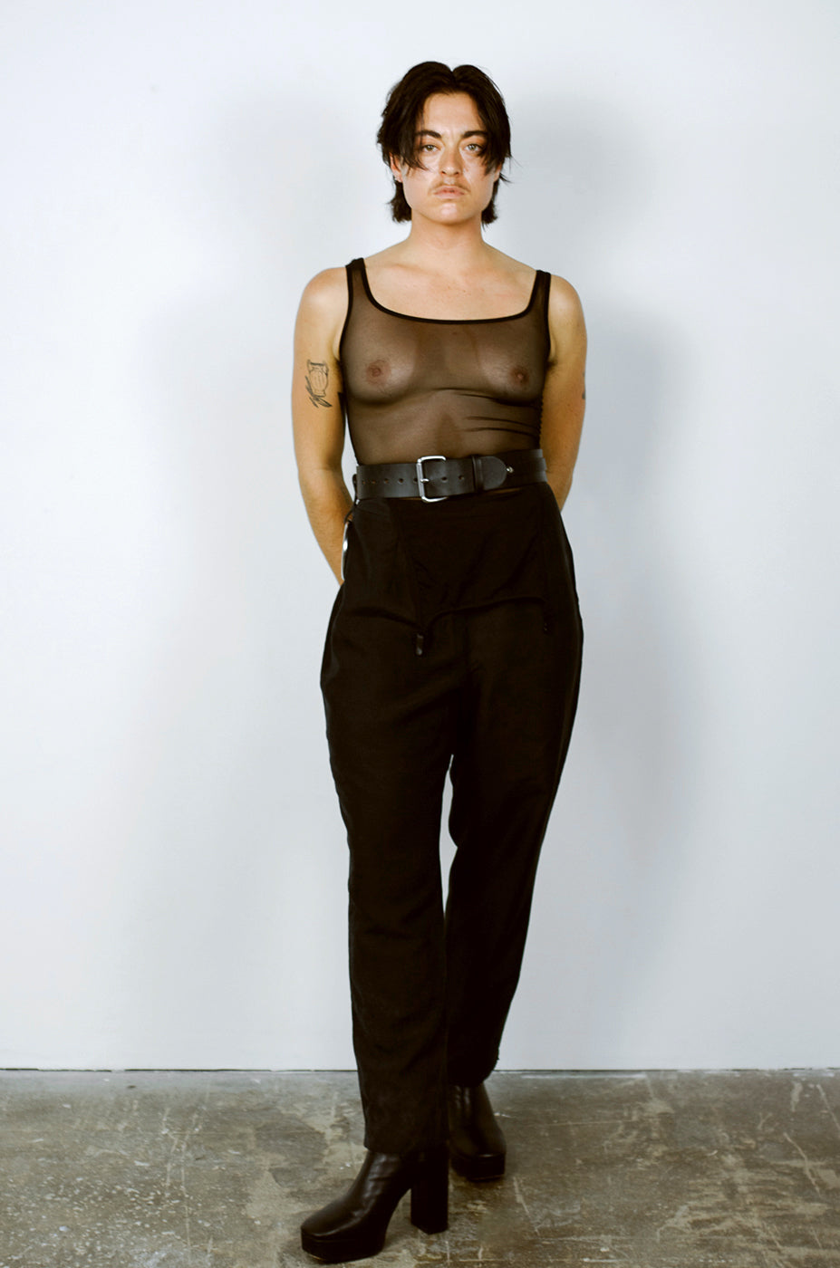 Lilith Belt