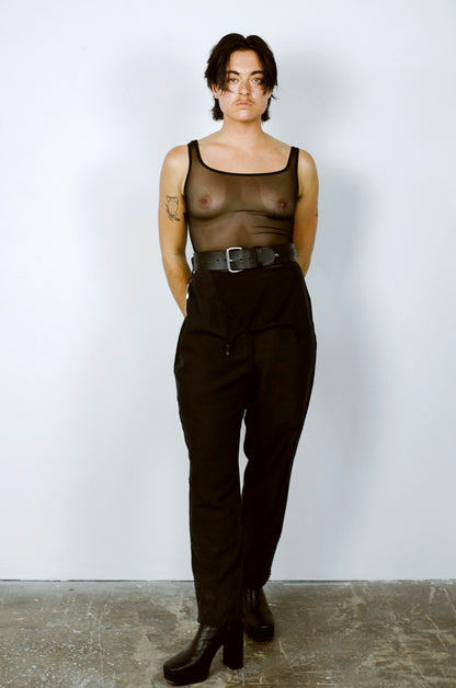 Lilith Belt