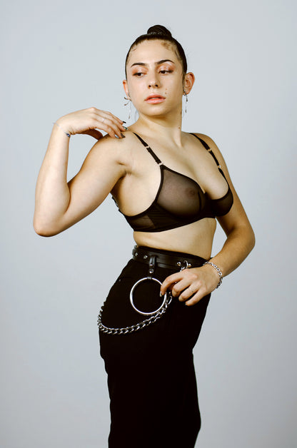 Serach Belt
