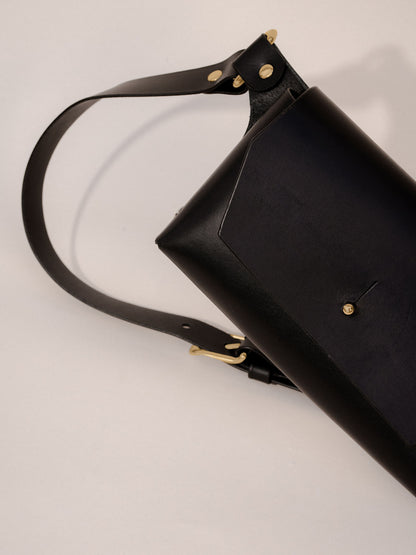 Brass 'The Crossbody' Bag
