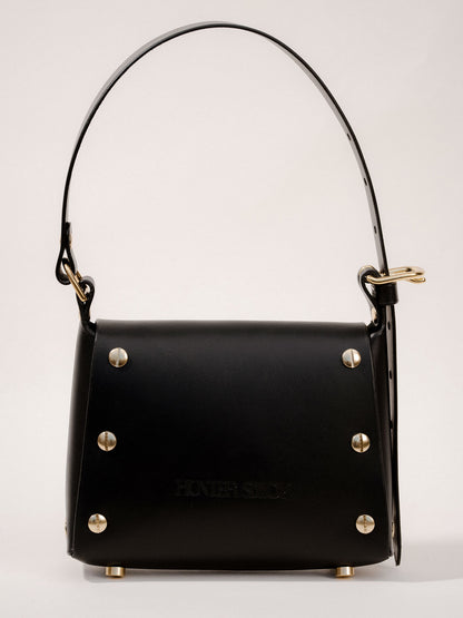 Brass 'Creature Charm' Bag III