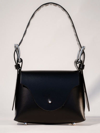 Stainless Close Grommet 'The Hunter' Bag