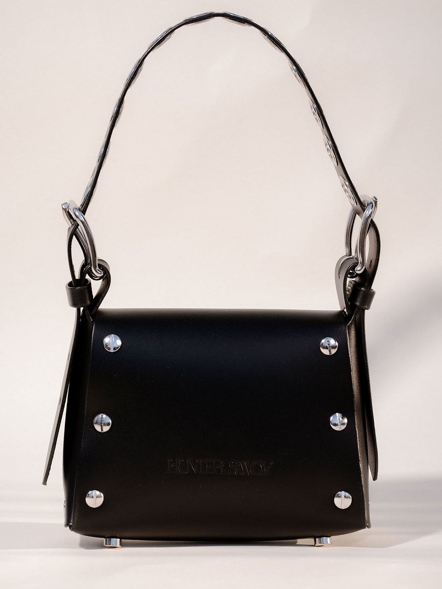 Stainless Close Grommet 'The Hunter' Bag