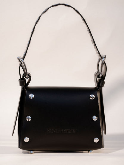 Stainless Close Grommet 'The Hunter' Bag