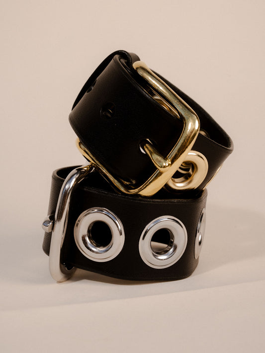 Grommet Cuffs