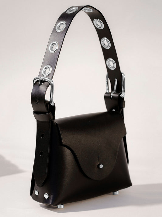 Hunter Grommet Bag