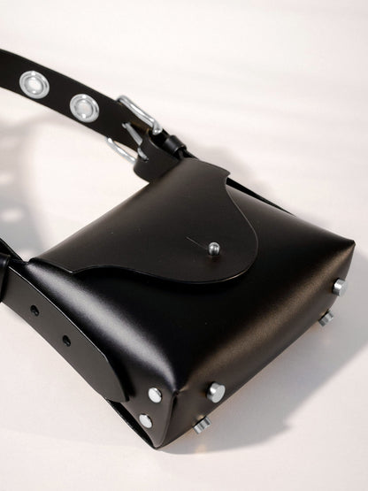 Hunter Grommet Bag