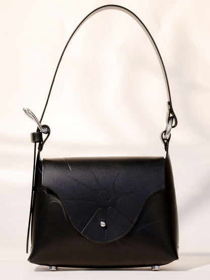 Stainless Spiral 'The Hunter' Bag