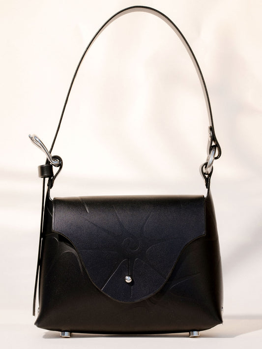 Stainless Spiral 'The Hunter' Bag