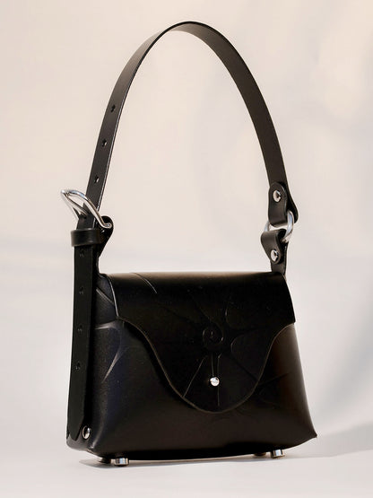 Stainless Spiral 'The Hunter' Bag