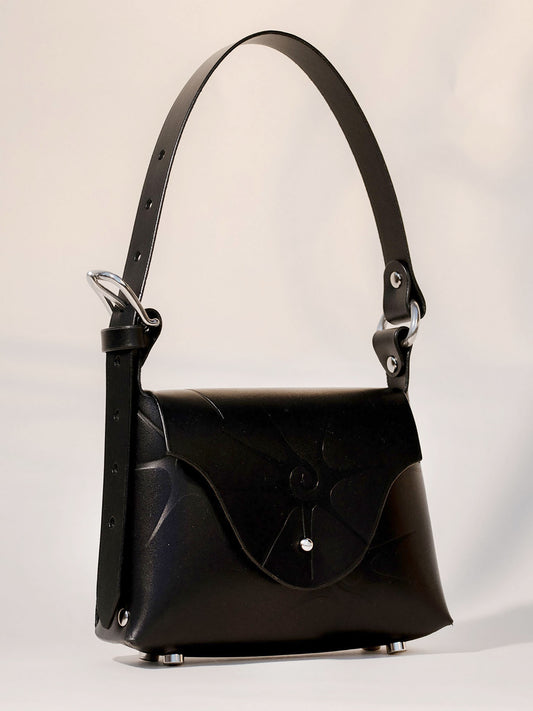 Hunter Spiral Bag