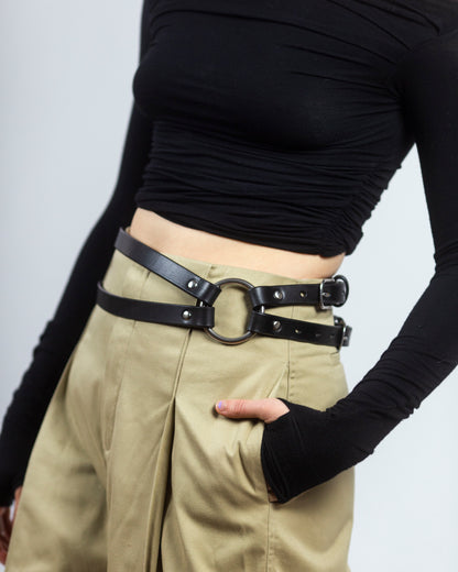 Slim Parallel Belt