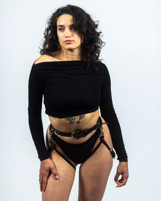 Ophelia II Harness