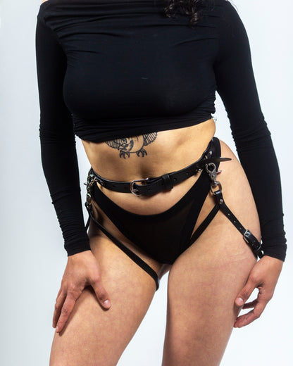 Ophelia II Harness